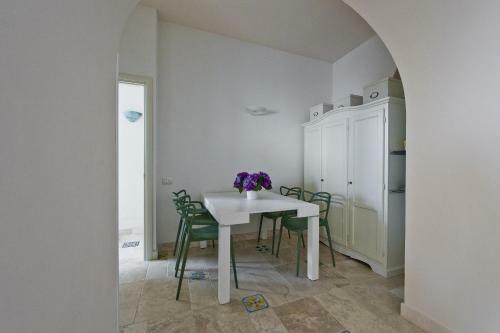 Bed & Breakfast La Casa Di Vania