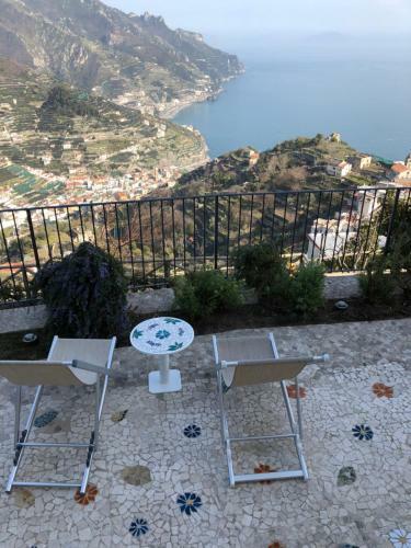 Bed & Breakfast La Casa Di Vania