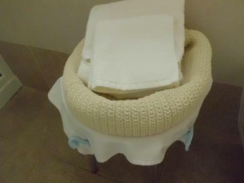 Bed & Breakfast Sweet Home