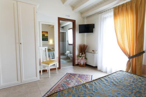 Bed & Breakfast Sweet Home