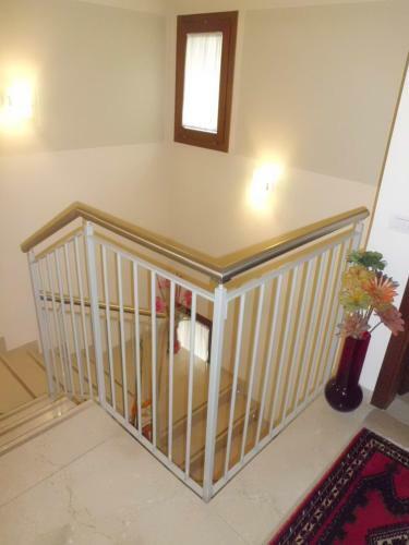 Bed & Breakfast Sweet Home