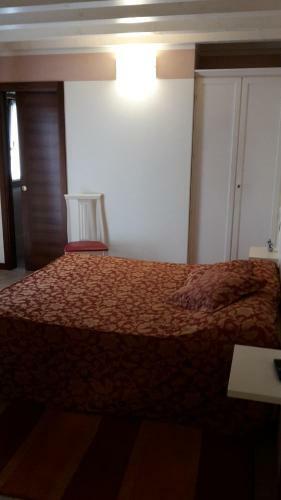 Bed & Breakfast Sweet Home