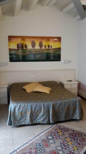 Bed & Breakfast Sweet Home