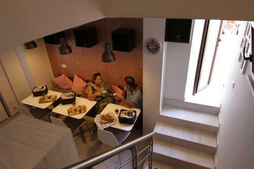 Bed & Breakfast Rosemary Charming Rooms