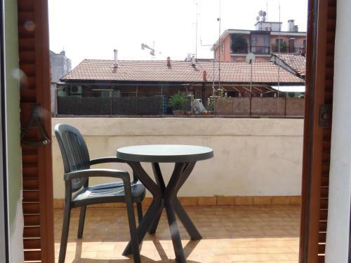 Hotel Castelletto