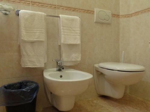 Hotel Castelletto