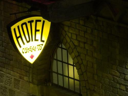 Hotel Castelletto