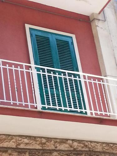 Anastasia Apartment