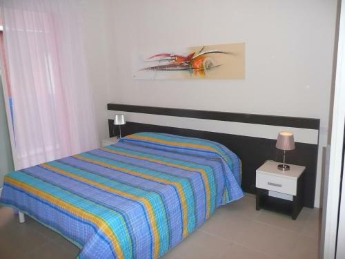 Apartamento Villa Marina