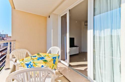 Apartamento Villa Marina