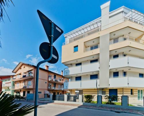 Apartamento Villa Marina