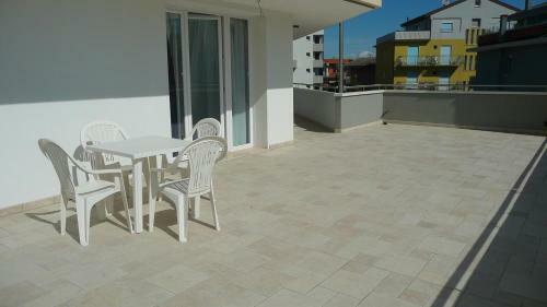 Apartamento Villa Marina