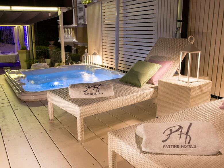 Hotel Sant'andrea