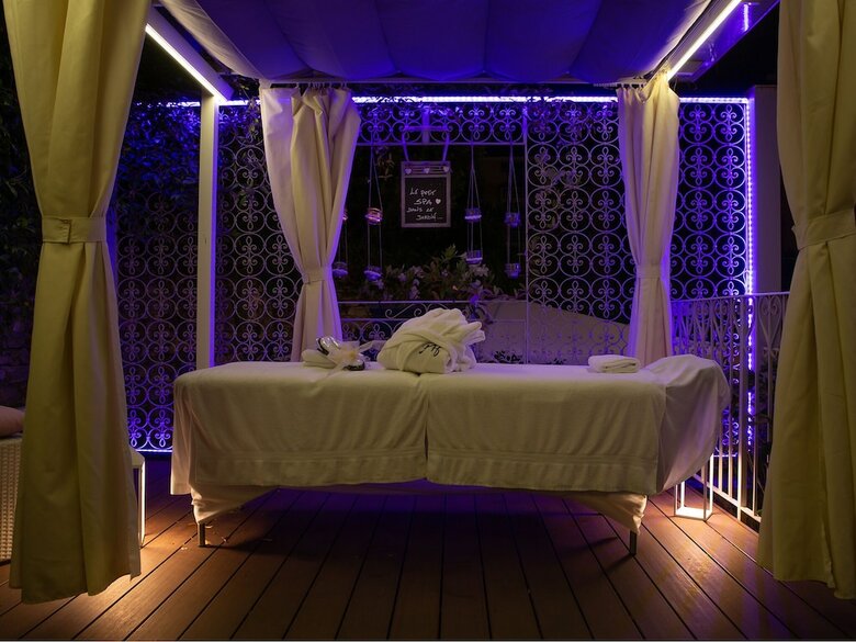 Hotel Sant'andrea