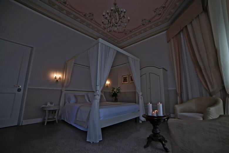 Hotel Sant'andrea