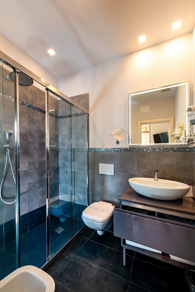 Hotel Sant'andrea