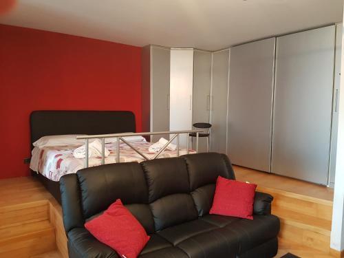 Apartamento Arte Bergamo