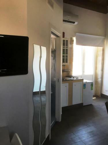 Apartamento Monolocale "daniele"