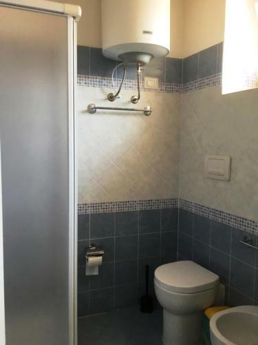 Apartamento Monolocale "daniele"