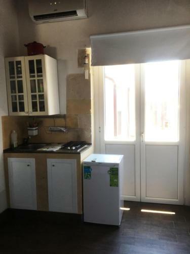 Apartamento Monolocale "daniele"