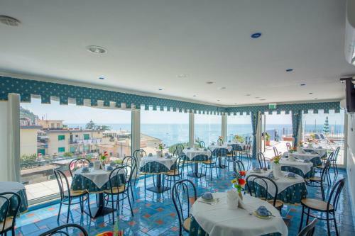 Hotel Albergo Pensione Riviera
