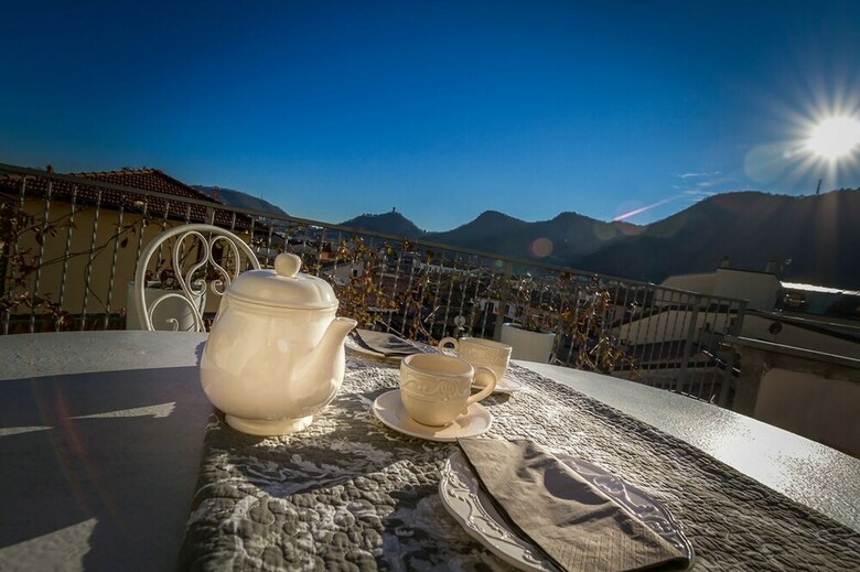 Apartamento Como Unique View - Bymyhomeincomo