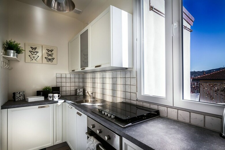 Apartamento Como Unique View - Bymyhomeincomo