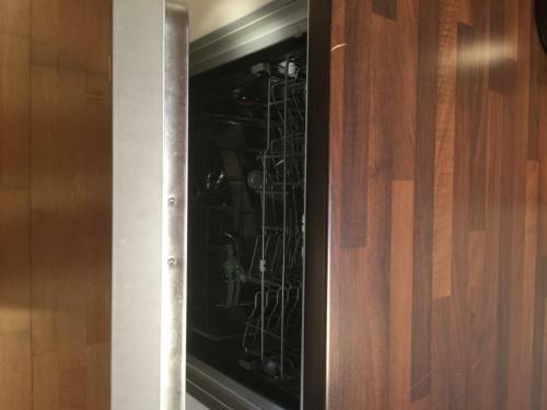 Apartamento Villa Pircher