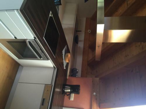 Apartamento Villa Pircher