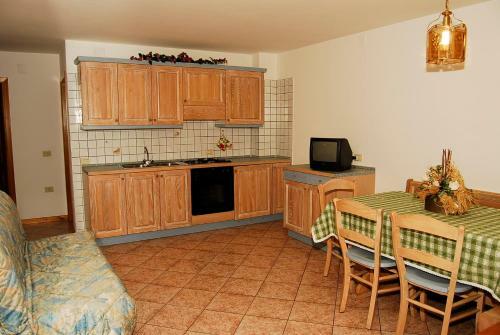 Apartamento Appartamenti Pegolotti