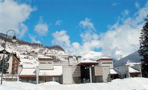 Apartamento Appartamenti Pegolotti