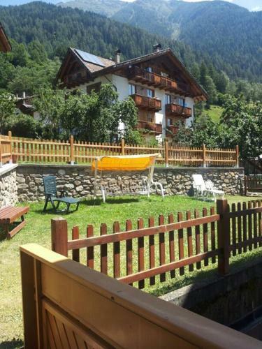 Apartamento Appartamenti Pegolotti