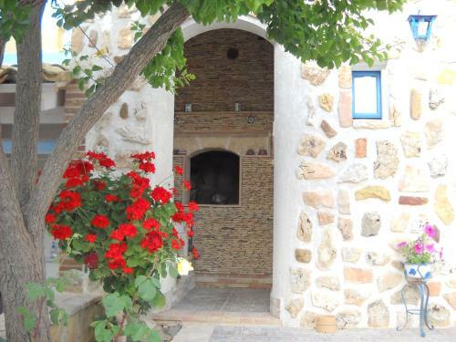Bed & Breakfast Sole Azzurro