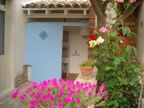 Bed & Breakfast Sole Azzurro