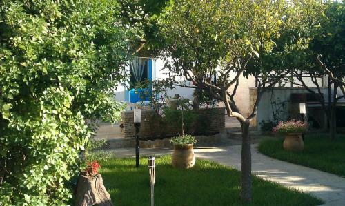 Bed & Breakfast Sole Azzurro