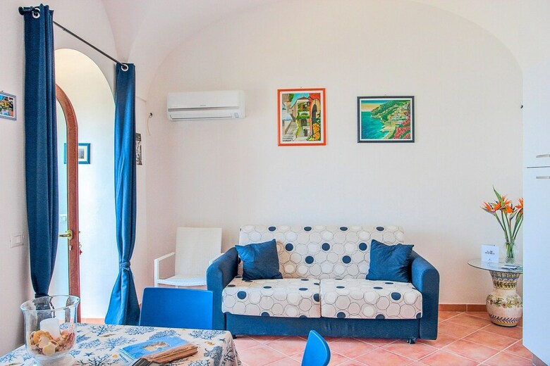 Apartamento Casa Cinque