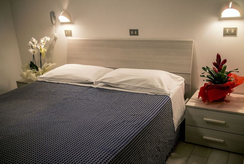 Hotel Atlas