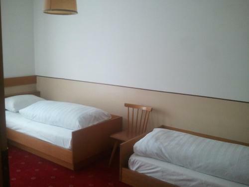 Hotel Lux