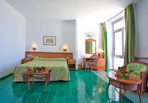 Elma Park Hotel Terme & Spa