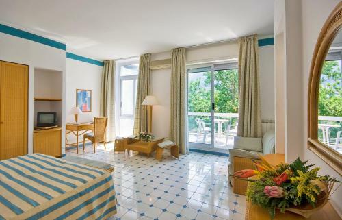 Elma Park Hotel Terme & Spa