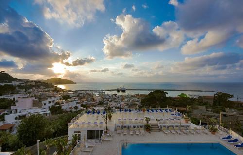 Elma Park Hotel Terme & Spa