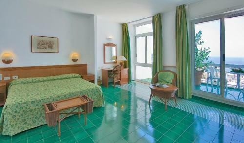Elma Park Hotel Terme & Spa