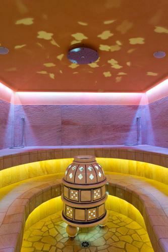 Hotel Arnika Wellness