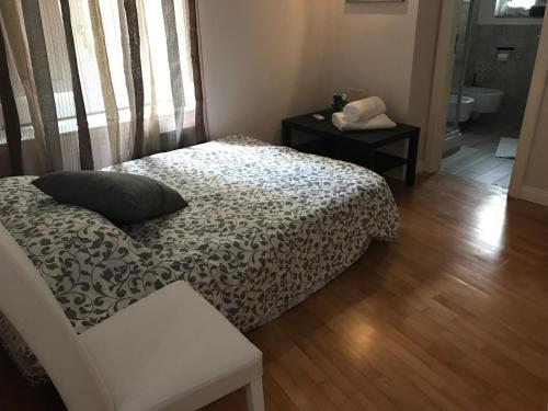Bed & Breakfast Petros Room Camere