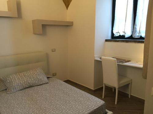 Bed & Breakfast Petros Room Camere