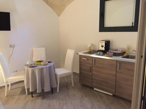 Bed & Breakfast Petros Room Camere