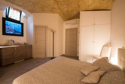 Bed & Breakfast Petros Room Camere