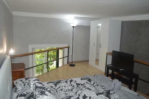 Bed & Breakfast Petros Room Camere