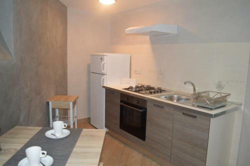 Bed & Breakfast Petros Room Camere