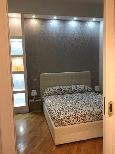 Bed & Breakfast Petros Room Camere